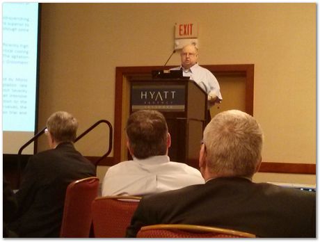 img_20160419_155828.jpg IFHTSE 2016, International Federation of Heat Treatment and Surface Engineering, Harry Bhadeshia