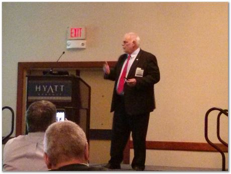 img_20160419_171408.jpg IFHTSE 2016, International Federation of Heat Treatment and Surface Engineering, Harry Bhadeshia