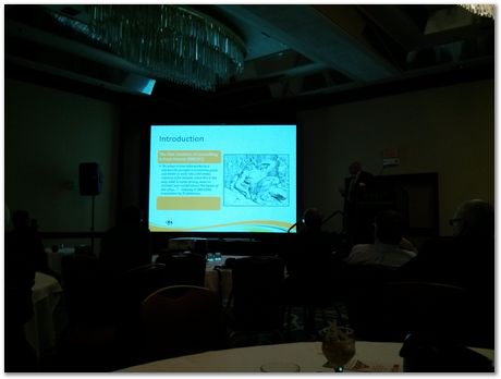 img_20160419_171726.jpg IFHTSE 2016, International Federation of Heat Treatment and Surface Engineering, Harry Bhadeshia