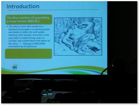 img_20160419_171733.jpg IFHTSE 2016, International Federation of Heat Treatment and Surface Engineering, Harry Bhadeshia