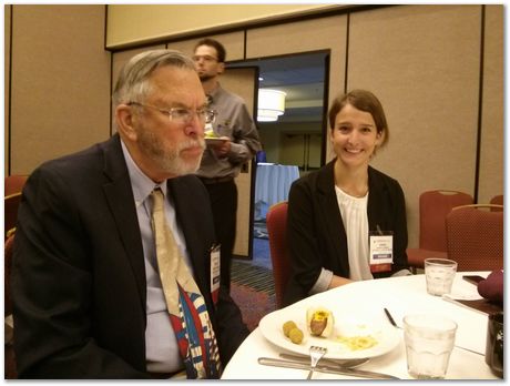 img_20160420_130015.jpg IFHTSE 2016, International Federation of Heat Treatment and Surface Engineering, Harry Bhadeshia