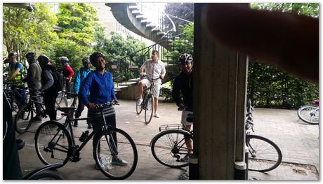 20160605_101107.jpg David MacKay,Darwin College, St Ives, Bike ride, David MacKay Memorial Fund