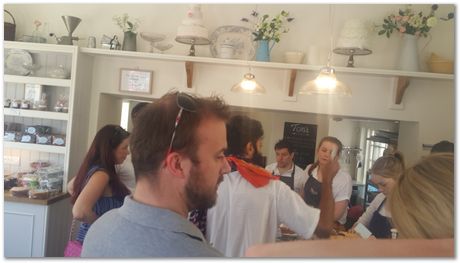 20160605_115326.jpg David MacKay,Darwin College, St Ives, Bike ride, David MacKay Memorial Fund