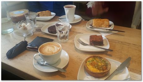 20160605_120407.jpg David MacKay,Darwin College, St Ives, Bike ride, David MacKay Memorial Fund