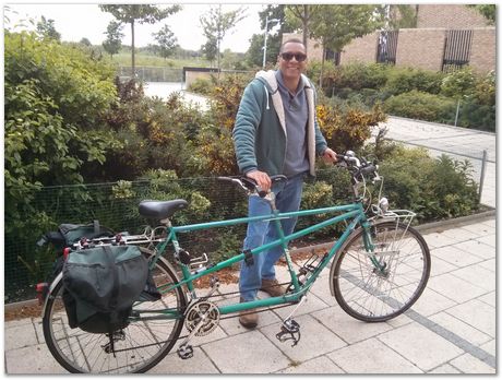 img_20160528_152023.jpg David MacKay,Darwin College, St Ives, Bike ride, David MacKay Memorial Fund