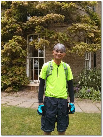 img_20160605_092058.jpg David MacKay,Darwin College, St Ives, Bike ride, David MacKay Memorial Fund