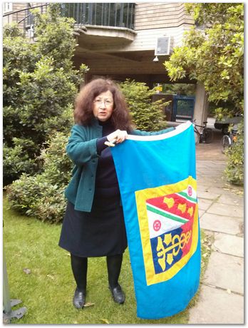 img_20160605_093433.jpg David MacKay,Darwin College, St Ives, Bike ride, David MacKay Memorial Fund