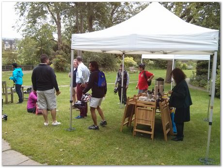 img_20160605_094707.jpg David MacKay,Darwin College, St Ives, Bike ride, David MacKay Memorial Fund