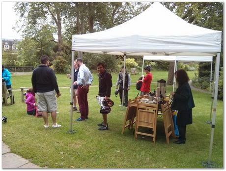img_20160605_094709.jpg David MacKay,Darwin College, St Ives, Bike ride, David MacKay Memorial Fund