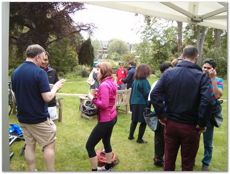 img_20160605_095953.jpg David MacKay,Darwin College, St Ives, Bike ride, David MacKay Memorial Fund