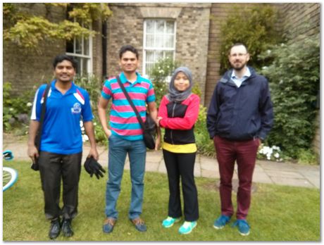 img_20160605_100043.jpg David MacKay,Darwin College, St Ives, Bike ride, David MacKay Memorial Fund