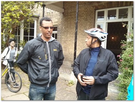 img_20160605_100140.jpg David MacKay,Darwin College, St Ives, Bike ride, David MacKay Memorial Fund