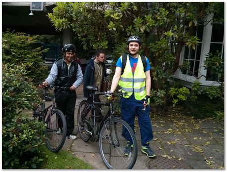 img_20160605_100148.jpg David MacKay,Darwin College, St Ives, Bike ride, David MacKay Memorial Fund