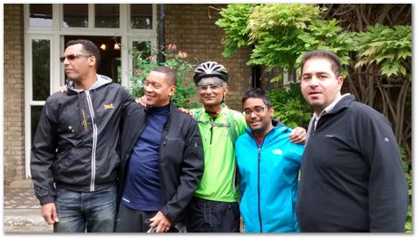 img_20160605_100231359.jpg David MacKay,Darwin College, St Ives, Bike ride, David MacKay Memorial Fund