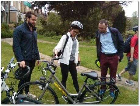 img_20160605_100440.jpg David MacKay,Darwin College, St Ives, Bike ride, David MacKay Memorial Fund