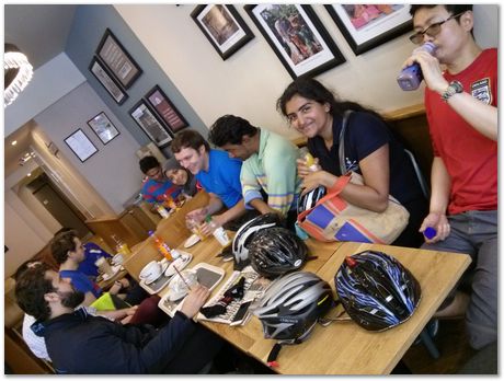 img_20160605_121729.jpg David MacKay,Darwin College, St Ives, Bike ride, David MacKay Memorial Fund