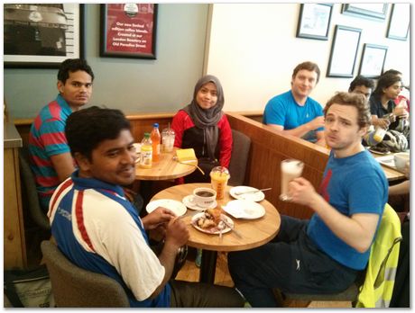 img_20160605_121744.jpg David MacKay,Darwin College, St Ives, Bike ride, David MacKay Memorial Fund