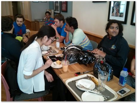 img_20160605_123620.jpg David MacKay,Darwin College, St Ives, Bike ride, David MacKay Memorial Fund