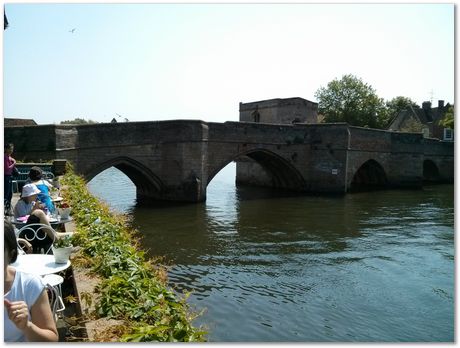 img_20160605_125058.jpg David MacKay,Darwin College, St Ives, Bike ride, David MacKay Memorial Fund