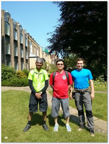 img_20160605_141210.jpg David MacKay,Darwin College, St Ives, Bike ride, David MacKay Memorial Fund