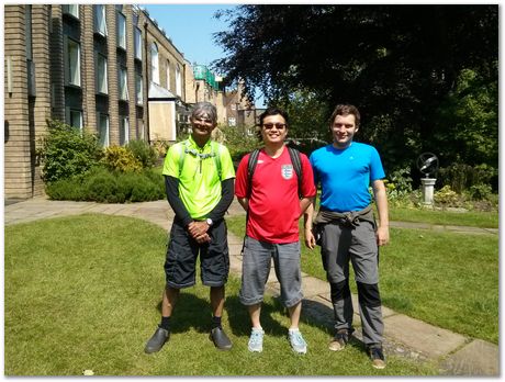 img_20160605_141214.jpg David MacKay,Darwin College, St Ives, Bike ride, David MacKay Memorial Fund