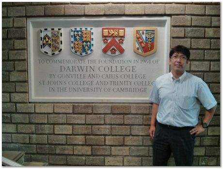 Kazu Hase, Girish Venkata Nivarti, Steel trees