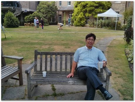 Kazu Hase, Girish Venkata Nivarti, Steel trees