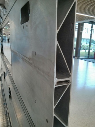 TWI, Welding Institute, Di Wen, Wendy Di, Harry Bhadeshia, Lee Smith, friction stir welding, Amani Zalzali,Sicily