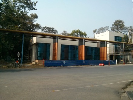 Harry Bhadeshia, Sourav Chatterjee, Sourabh Kundu, Ashwin Pandit, Subhankar das Bakshi,Appa Rao Chinta, Shaumik Lenka, Tata Steel, Jamshedpur, India