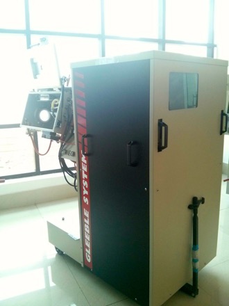 Harry Bhadeshia, Sourav Chatterjee, Sourabh Kundu, Ashwin Pandit, Subhankar das Bakshi,Appa Rao Chinta, Shaumik Lenka, Tata Steel, Jamshedpur, India