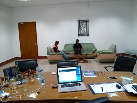 Harry Bhadeshia, Sourav Chatterjee, Sourabh Kundu, Ashwin Pandit, Subhankar das Bakshi,Appa Rao Chinta, Shaumik Lenka, Tata Steel, Jamshedpur, India