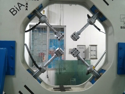 Harry Bhadeshia, Sourav Chatterjee, Sourabh Kundu, Ashwin Pandit, Subhankar das Bakshi,Appa Rao Chinta, Shaumik Lenka, Tata Steel, Jamshedpur, India