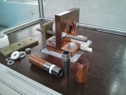 Harry Bhadeshia, Sourav Chatterjee, Sourabh Kundu, Ashwin Pandit, Subhankar das Bakshi,Appa Rao Chinta, Shaumik Lenka, Tata Steel, Jamshedpur, India