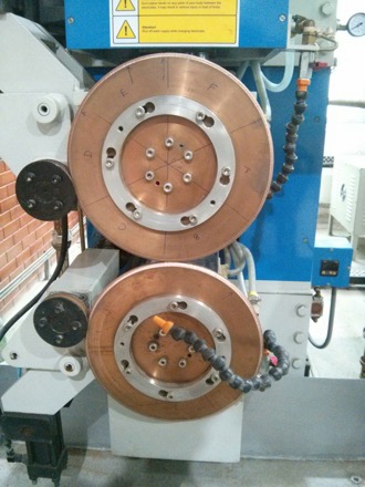 Harry Bhadeshia, Sourav Chatterjee, Sourabh Kundu, Ashwin Pandit, Subhankar das Bakshi,Appa Rao Chinta, Shaumik Lenka, Tata Steel, Jamshedpur, India