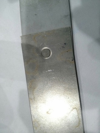 Harry Bhadeshia, Sourav Chatterjee, Sourabh Kundu, Ashwin Pandit, Subhankar das Bakshi,Appa Rao Chinta, Shaumik Lenka, Tata Steel, Jamshedpur, India