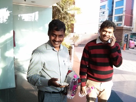 Harry Bhadeshia, Sourav Chatterjee, Sourabh Kundu, Ashwin Pandit, Subhankar das Bakshi,Appa Rao Chinta, Shaumik Lenka, Tata Steel, Jamshedpur, India