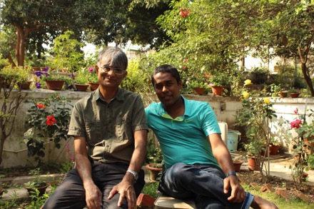 Thin slab casting, steel metallurgy, process metallurgy, steel, Harry Bhadeshia, steelmaking, hot rolling, TATA Steel, Jamshedpur, India