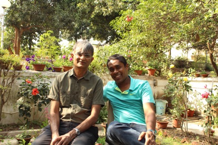 Thin slab casting, steel metallurgy, process metallurgy, steel, Harry Bhadeshia, steelmaking, hot rolling, TATA Steel, Jamshedpur, India