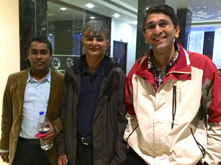 Thin slab casting, steel metallurgy, process metallurgy, steel, Harry Bhadeshia, steelmaking, hot rolling, TATA Steel, Jamshedpur, India