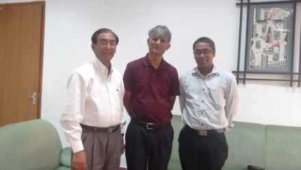 Thin slab casting, steel metallurgy, process metallurgy, steel, Harry Bhadeshia, steelmaking, hot rolling, TATA Steel, Jamshedpur, India