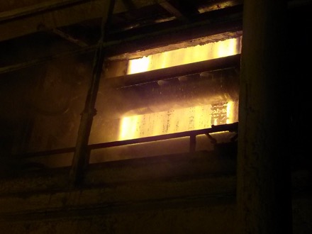 Thin slab casting, steel metallurgy, process metallurgy, steel, Harry Bhadeshia, steelmaking, hot rolling, TATA Steel, Jamshedpur, India