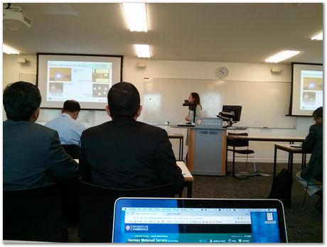 img_20161201_095119.jpg Tata Steel India, University of Cambridge, Harry Bhadeshia