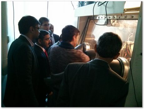 img_20161201_135707.jpg Tata Steel India, University of Cambridge, Harry Bhadeshia