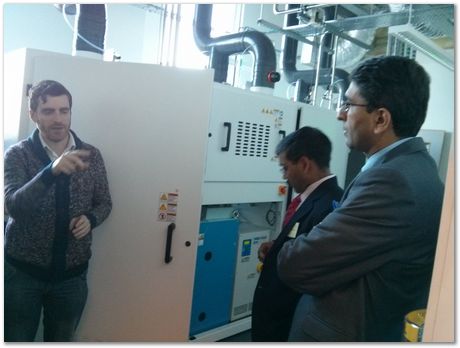 img_20161201_140245.jpg Tata Steel India, University of Cambridge, Harry Bhadeshia