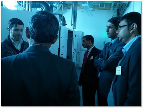 img_20161201_140303.jpg Tata Steel India, University of Cambridge, Harry Bhadeshia