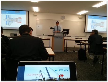 img_20161202_110839.jpg Tata Steel India, University of Cambridge, Harry Bhadeshia