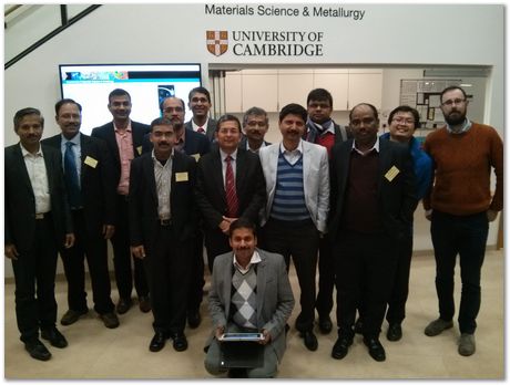 img_20161202_164914.jpg Tata Steel India, University of Cambridge, Harry Bhadeshia