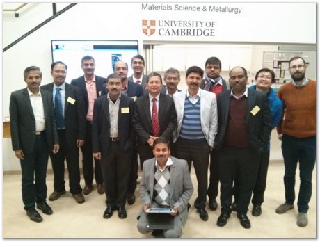 img_20161202_164916.jpg Tata Steel India, University of Cambridge, Harry Bhadeshia
