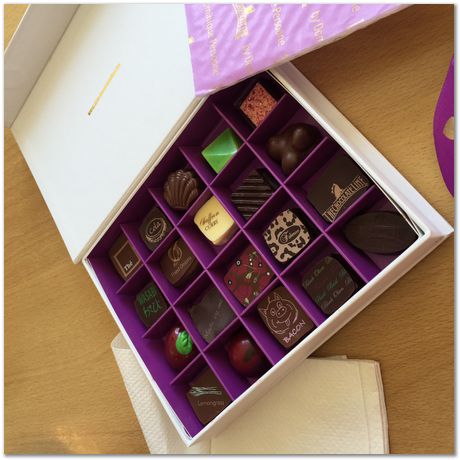 image1.jpg Chips, Switzerland, Jiawen Chen, Stephan Forsik, food festival in Darwin College, chocolates, Mathew Peet