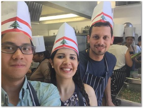 img_1587.jpg Chips, Switzerland, Jiawen Chen, Stephan Forsik, food festival in Darwin College, chocolates, Mathew Peet